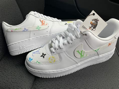 buy lv air force 1|lv air force 1 custom.